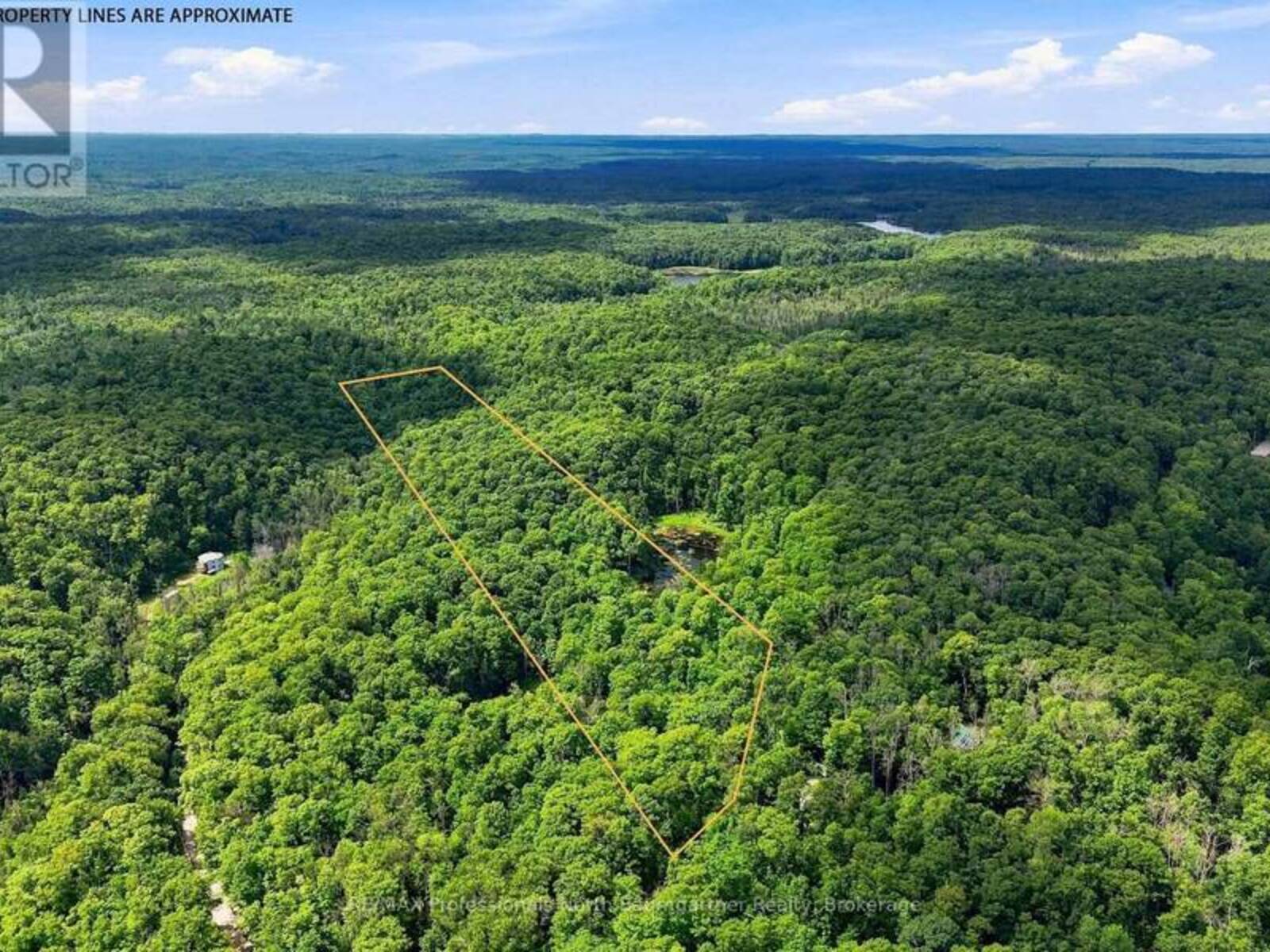 0 SALERNO LAKE ROAD, Haliburton, Ontario K0M 1S0