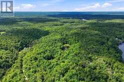 0 SALERNO LAKE ROAD | Haliburton Ontario | Slide Image Thirteen