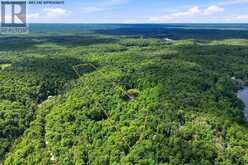 0 SALERNO LAKE ROAD | Haliburton Ontario | Slide Image One
