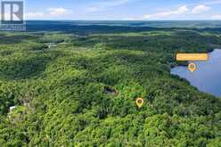 0 SALERNO LAKE ROAD | Haliburton Ontario | Slide Image Seven