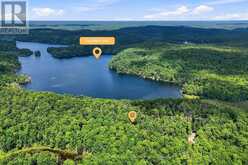 0 SALERNO LAKE ROAD | Haliburton Ontario | Slide Image Nine