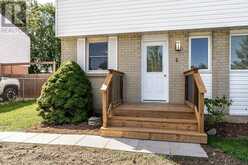 65 MAPLE AVENUE | Stratford Ontario | Slide Image Two