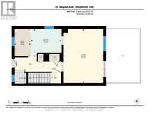 65 MAPLE AVENUE | Stratford Ontario | Slide Image Thirty-two