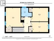 65 MAPLE AVENUE | Stratford Ontario | Slide Image Thirty-three