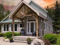 84539 RIDGE DRIVE Goderich Ontario, N7A 3X9