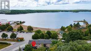 4 - 21 PROSPECT STREET | Parry Sound Ontario | Slide Image One