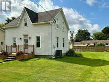 43 MADDISON STREET E | North Perth Ontario | Slide Image Three