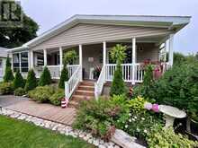 52 CHEROKEE LANE | Goderich Ontario | Slide Image One