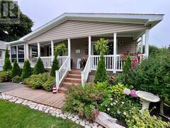 52 CHEROKEE LANE Goderich Ontario, N7A 3Y2