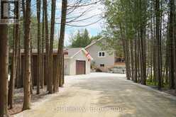 502180 GREY ROAD 1 | Georgian Bluffs Ontario | Slide Image Two