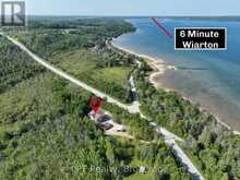 502180 GREY ROAD 1 | Georgian Bluffs Ontario | Slide Image Three