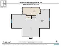 502180 GREY ROAD 1 | Georgian Bluffs Ontario | Slide Image Forty-six