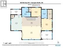 502180 GREY ROAD 1 | Georgian Bluffs Ontario | Slide Image Forty-five