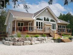 502180 GREY ROAD 1 Georgian Bluffs Ontario, N0H 2T0