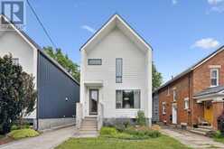 154 ONTARIO STREET | Guelph Ontario | Slide Image One