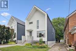 154 ONTARIO STREET | Guelph Ontario | Slide Image Two