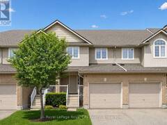 6 - 361 ARKELL ROAD Guelph Ontario, N1L 1E5