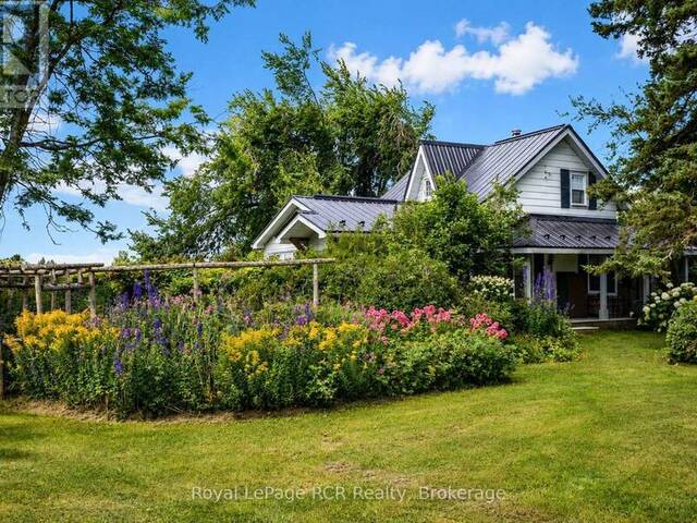 309158 CENTRE LINE B Grey Highlands Ontario, N0C 1A0 - 3 Bedrooms Home For Sale