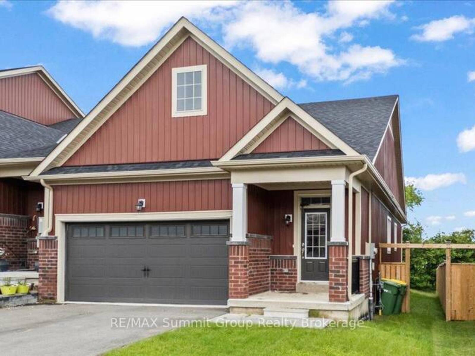 118 STONEBROOK WAY, Markdale, Ontario N0C 1H0