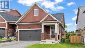 118 STONEBROOK WAY | Markdale Ontario | Slide Image One