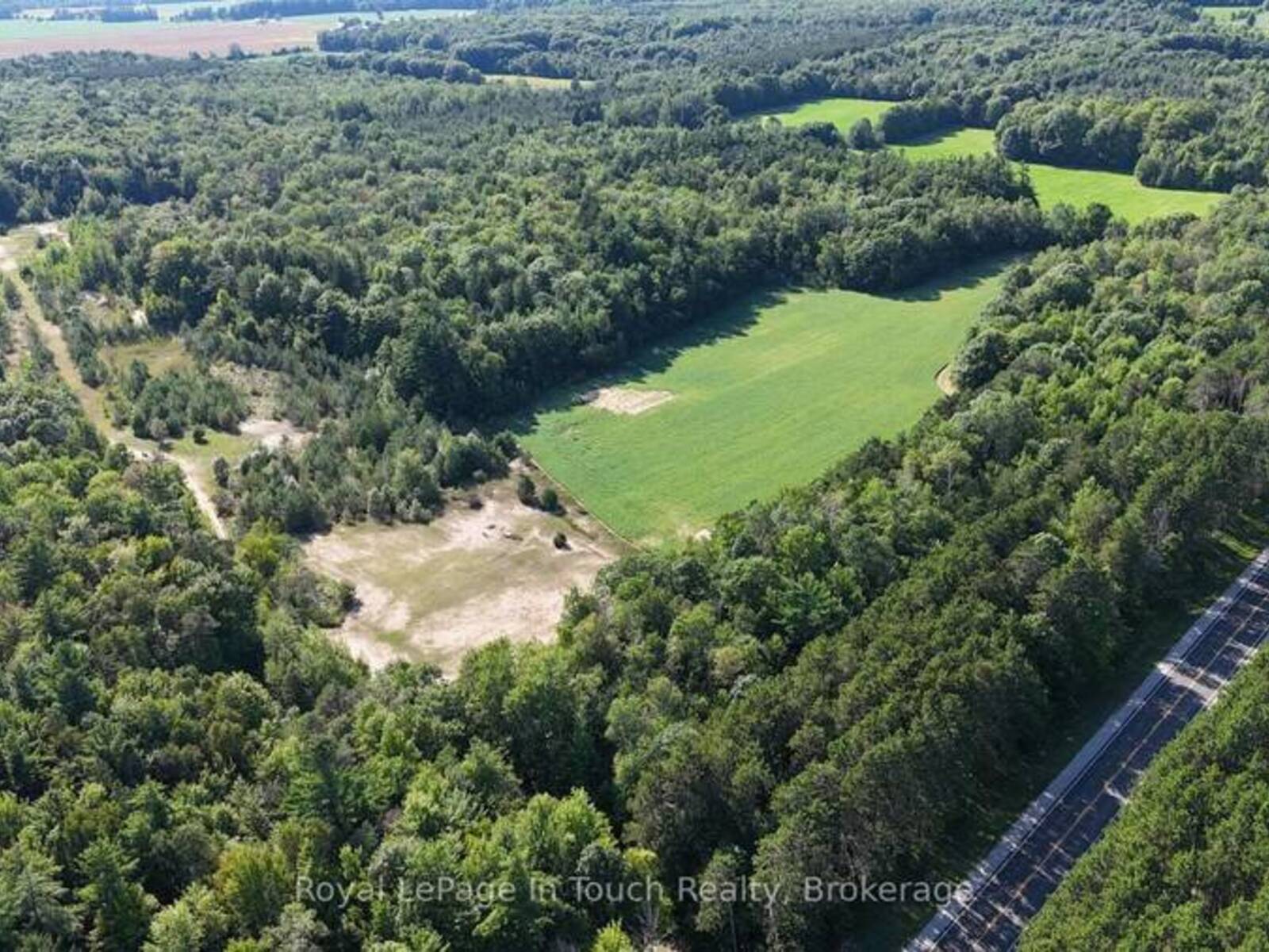 594 COUNTY ROAD 6 ROAD N, Tiny, Ontario L0L 2J0