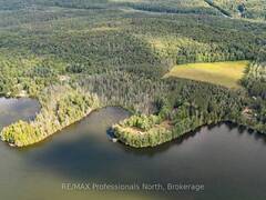 1014 LOG CABIN LANE Haliburton Ontario, K0M 1S0
