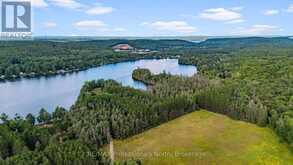 1014 LOG CABIN LANE | Haliburton Ontario | Slide Image Two