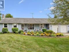 7689 SECOND LINE Elora Ontario, N0B 1S0