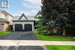 16 ALTHORP DRIVE | Orangeville Ontario | Slide Image One