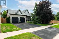16 ALTHORP DRIVE | Orangeville Ontario | Slide Image Two
