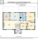 7287 WELLINGTON RD 109 | Mapleton Ontario | Slide Image Thirty-seven
