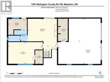 7287 WELLINGTON RD 109 | Mapleton Ontario | Slide Image Thirty-eight