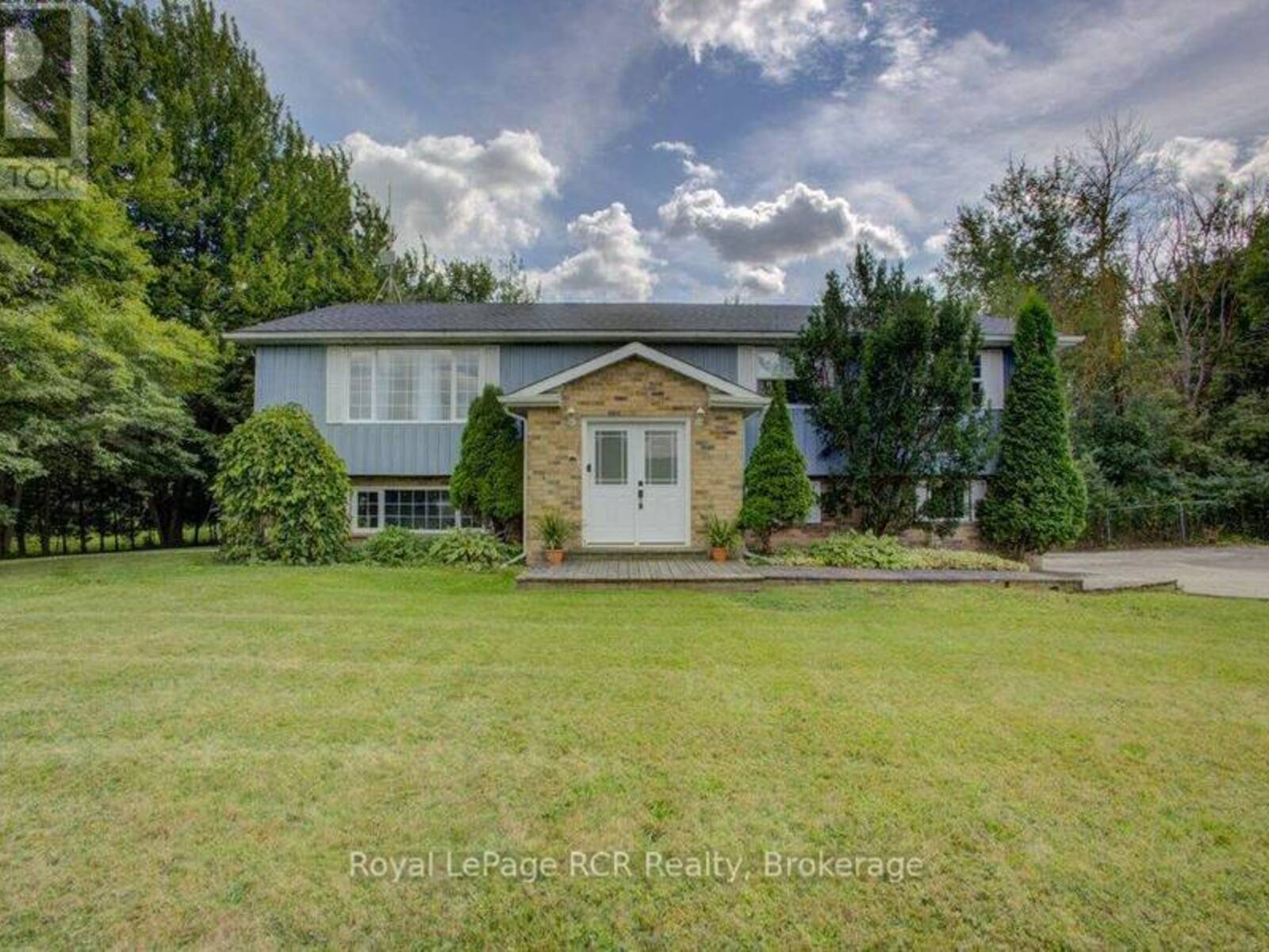 7287 WELLINGTON RD 109, Mapleton, Ontario N0G 2K0