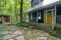 265482 25TH SIDE ROAD | Meaford Ontario | Slide Image Two