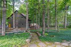 265482 25TH SIDE ROAD | Meaford Ontario | Slide Image Thirty-eight