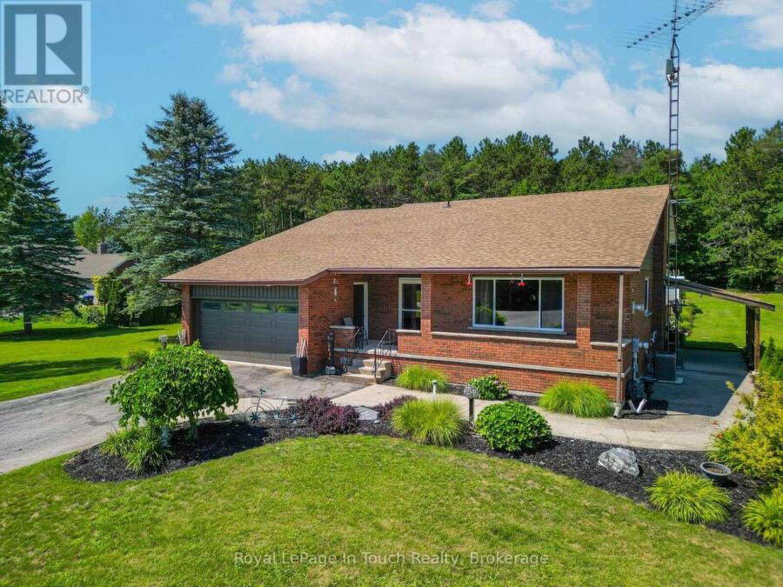 80 12 CONCESSION E, Tiny, Ontario L0L 2J0
