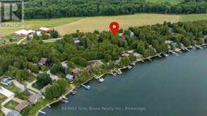 34 HILLTOP DRIVE | South Bruce Peninsula Ontario | Slide Image Ten