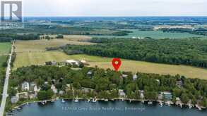 34 HILLTOP DRIVE | South Bruce Peninsula Ontario | Slide Image Twelve