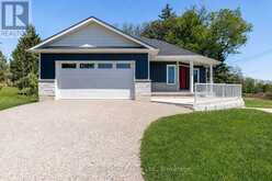 307 1ST AVENUE S | Chesley Ontario | Slide Image One