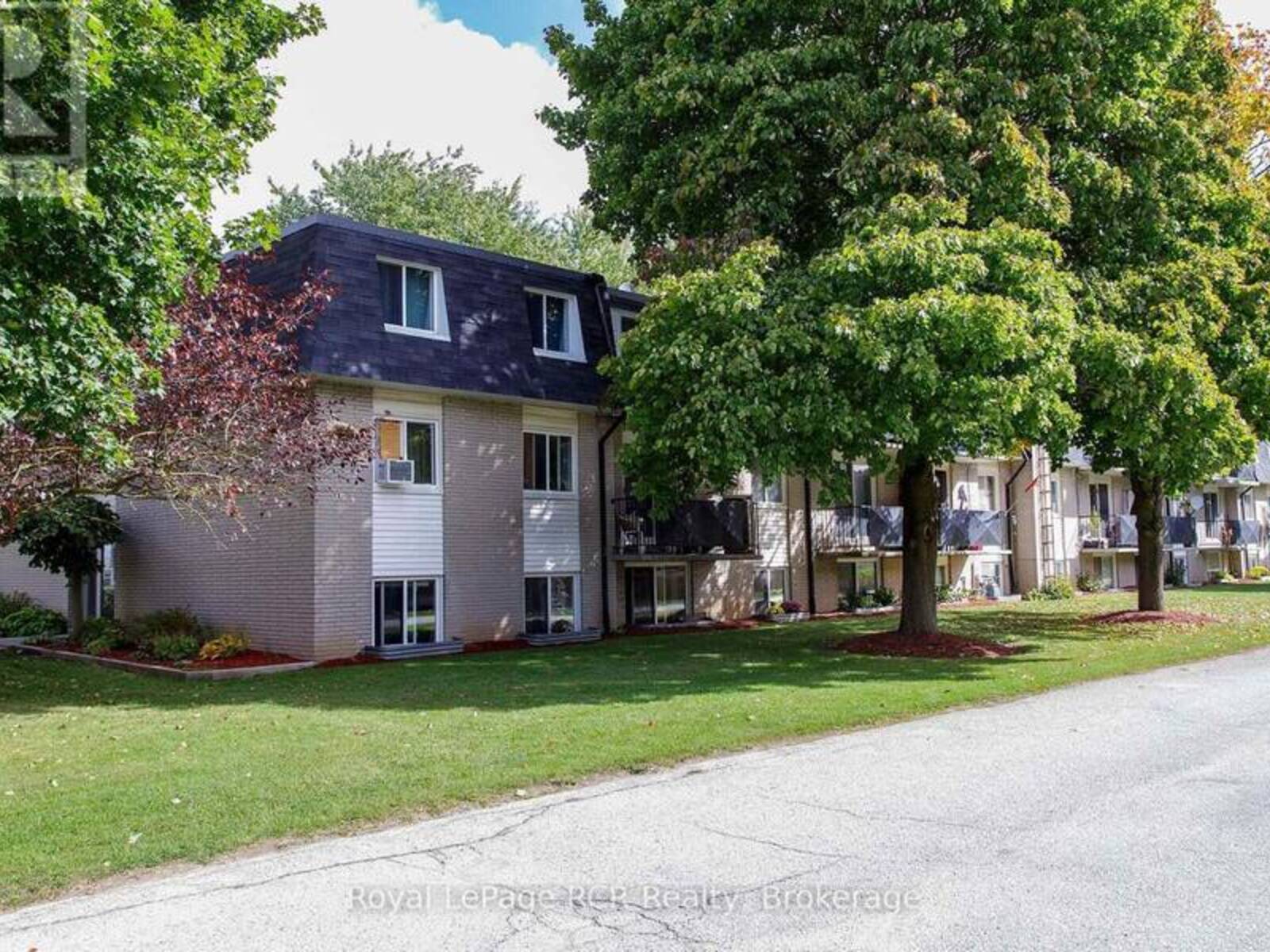 UNIT 102 - 118 PRESTON STREET, Arthur, Ontario N0G 1A0
