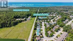 482 CREEKWOOD DRIVE | Southampton Ontario | Slide Image Two