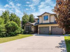 482 CREEKWOOD DRIVE Southampton Ontario, N0H 2L0