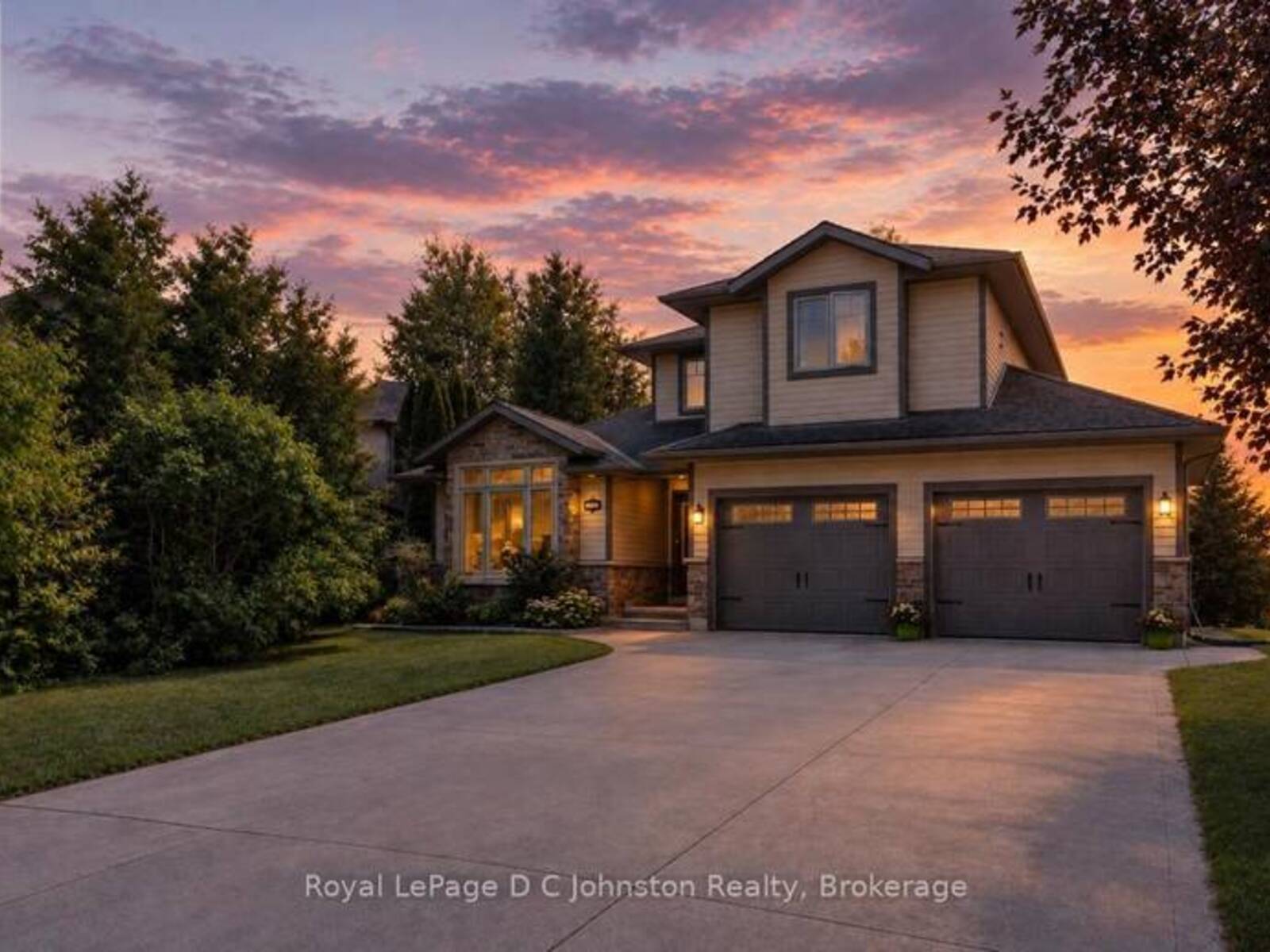 482 CREEKWOOD DRIVE, Southampton, Ontario N0H 2L0