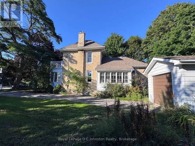 43 ALBERT STREET N Southampton Ontario, N0H 2L0 - Property For Sale