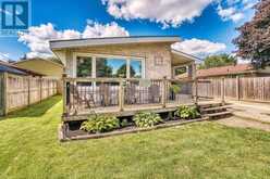 68 KATHRYN CRESCENT | Stratford Ontario | Slide Image One
