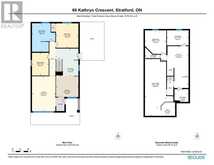 68 KATHRYN CRESCENT | Stratford Ontario | Slide Image Thirty-one