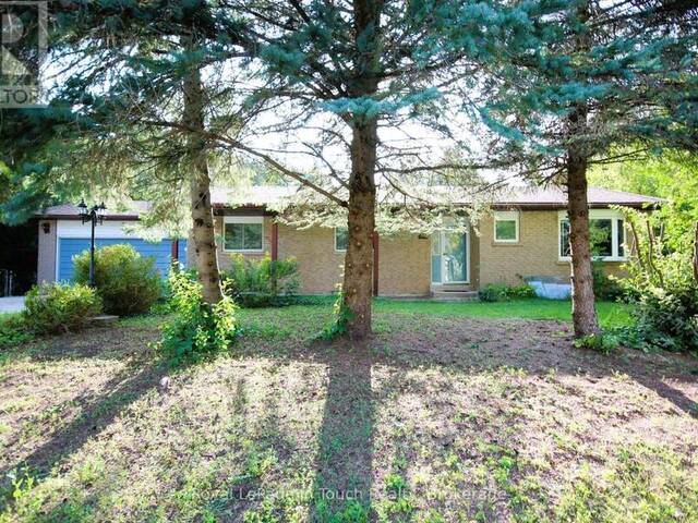24 GLACIER TRAIL Tay Ontario, L0K 1R0 - 3 Bedrooms Home For Sale