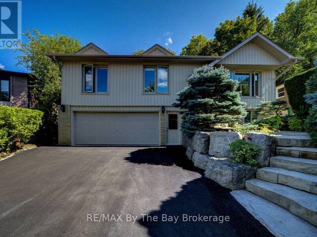 50 HILLTOP COURT Caledon Ontario, L7E 2P8 - 3 Bedrooms Home For Sale