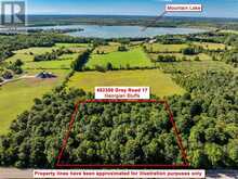 PT LT 16 CONCESSION 19 STREET | Georgian Bluffs Ontario | Slide Image One