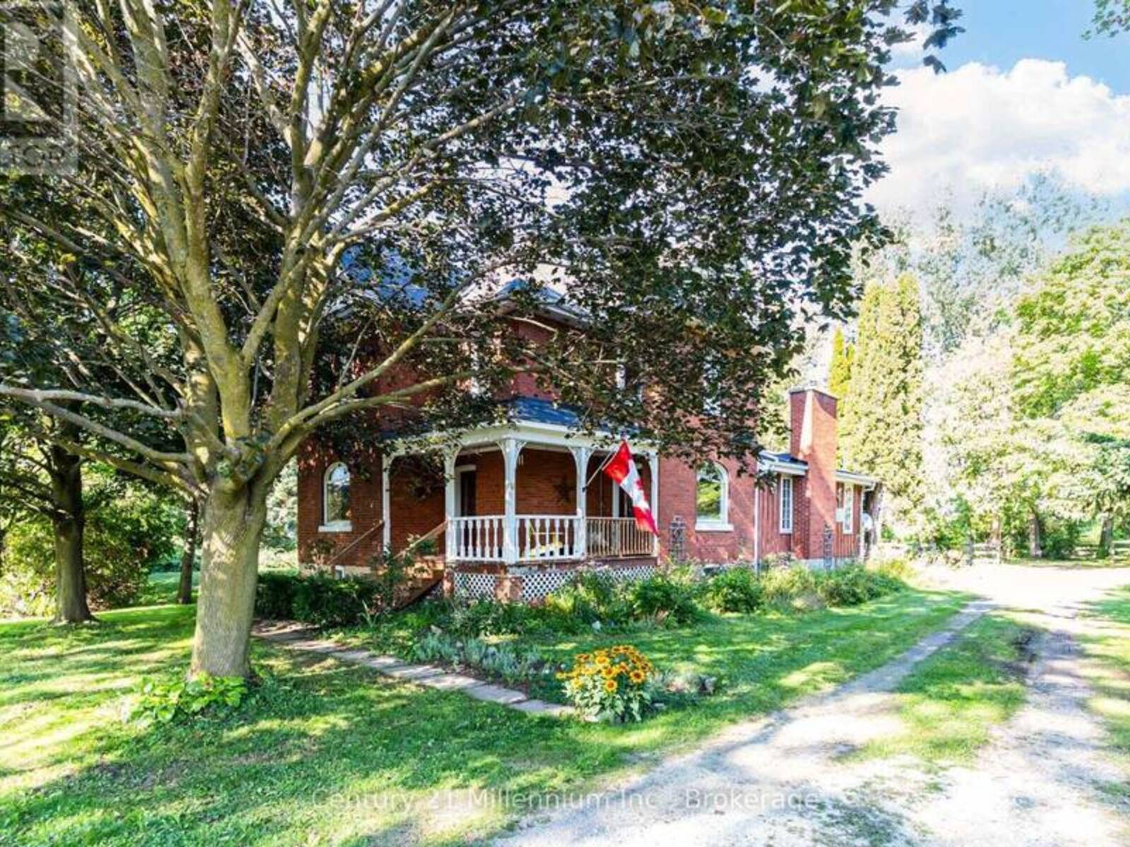 1851 6 CONCESSION N, Stayner, Ontario L0M 1S0